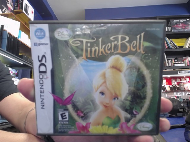 Tinker bell