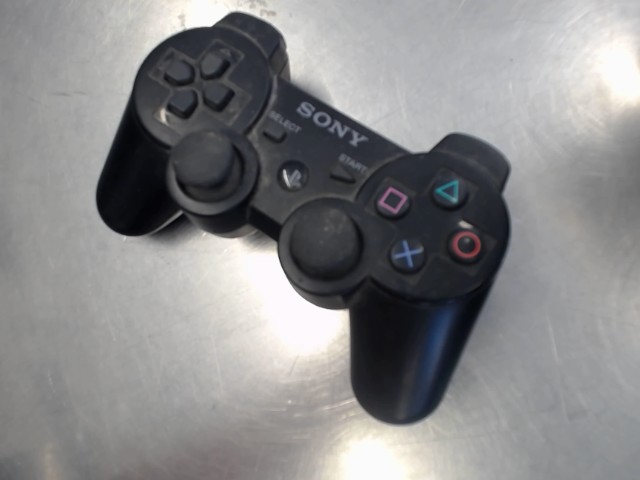 Manette ps3