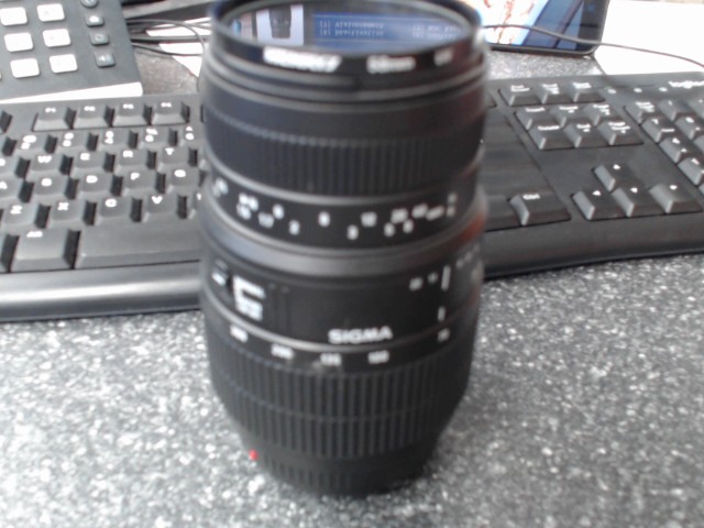 70-300mm super macro lens