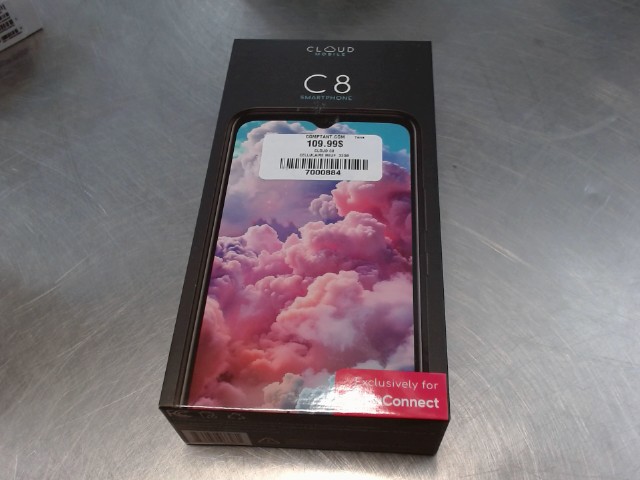 CELLULAIRE NEUF  32GB
