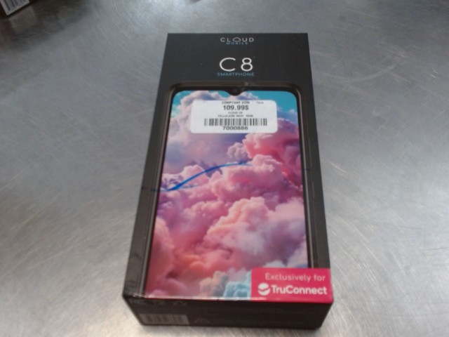 CELLULAIRE NEUF  32GB