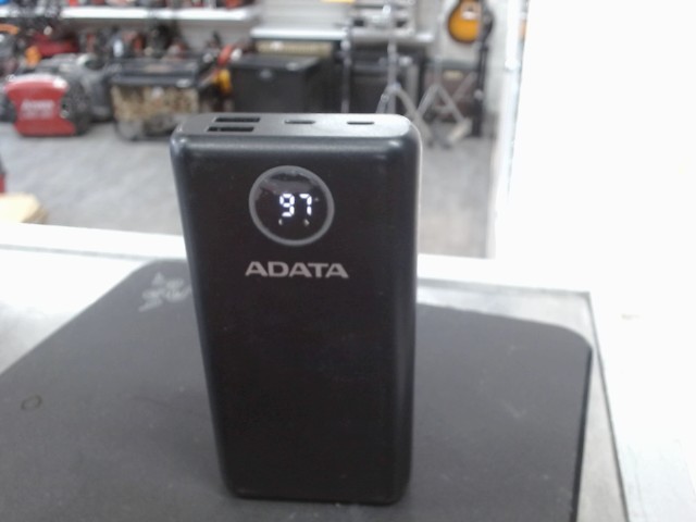 Power bank 12800amh