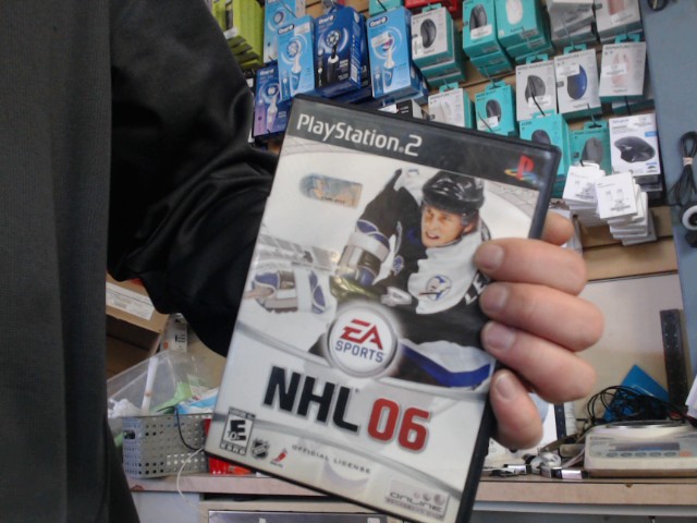 Nhl06