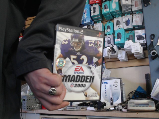 Madden05