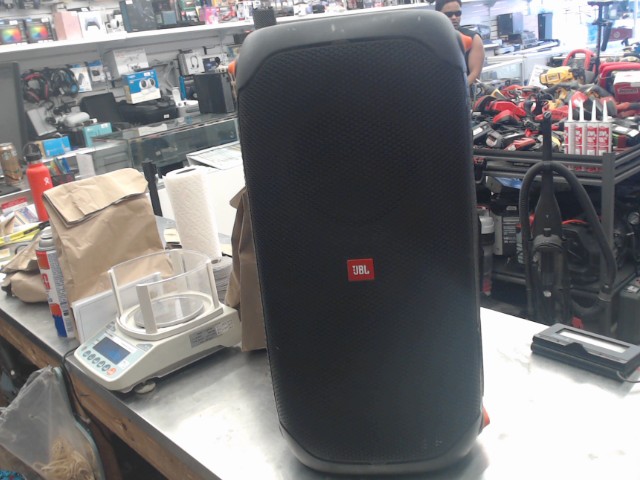 Jbl partybox 110 speaker