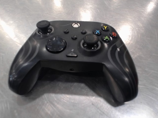 Manette xbox one afterglow wave