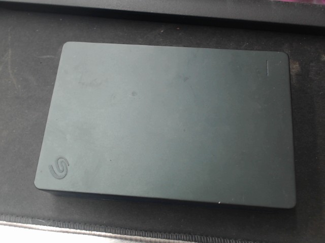 Seagate game drive for ps4 4tb