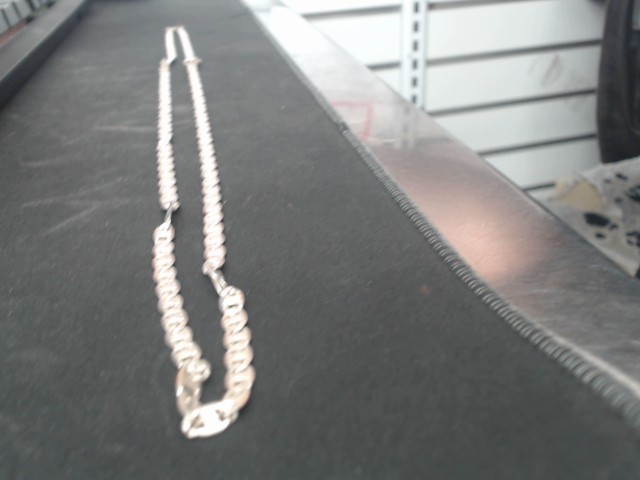 Chaine en argent stamp 925 italy