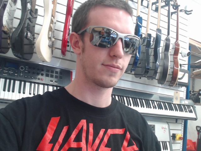 Sunglasses prada no box