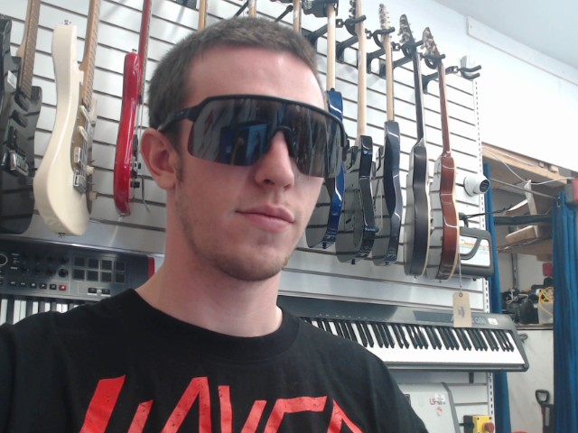 Sunglasses oakley polarized