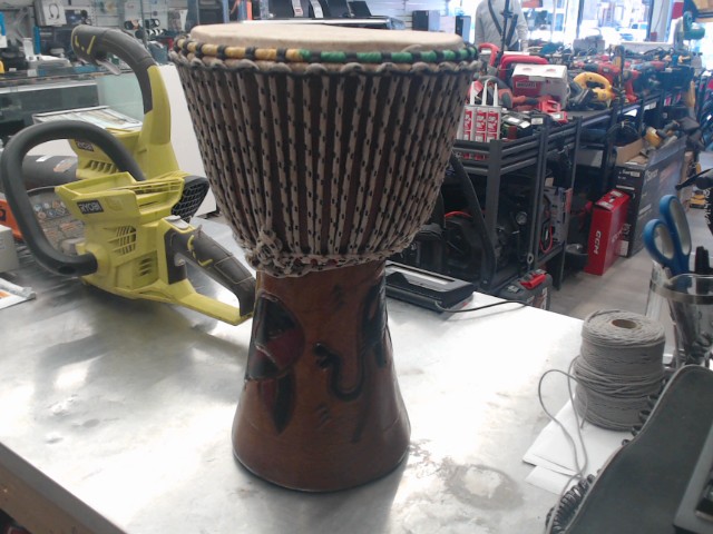 Djembe artisanal