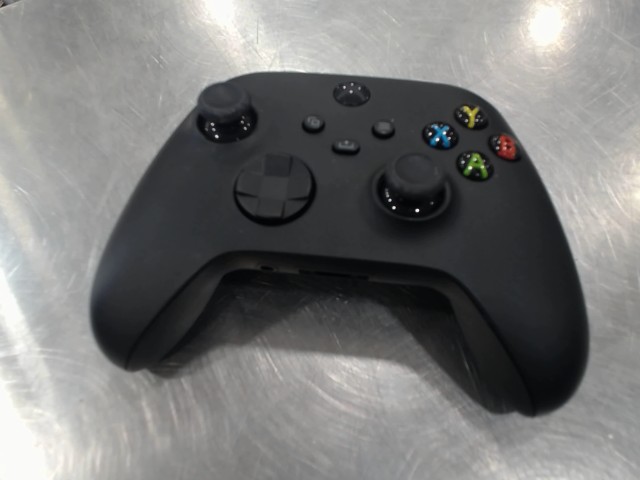 Manette xbox one noir