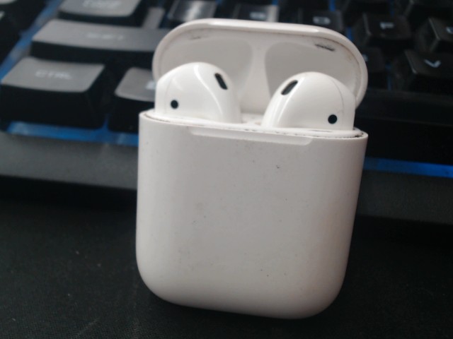 Airpod 2th