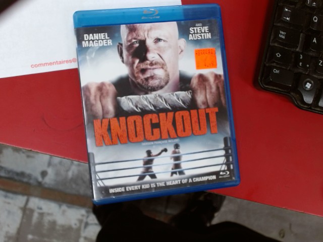 Knockout
