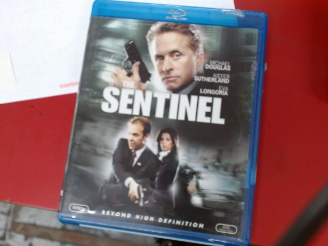 The sentinel