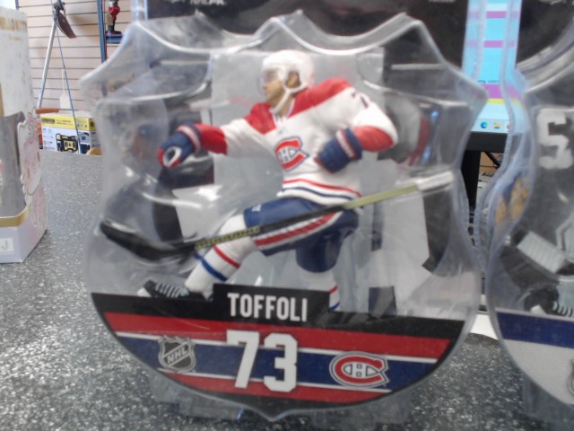 Vintage hockey sundin 13 nordique
