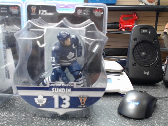 Imports dragon figures stamkos 91