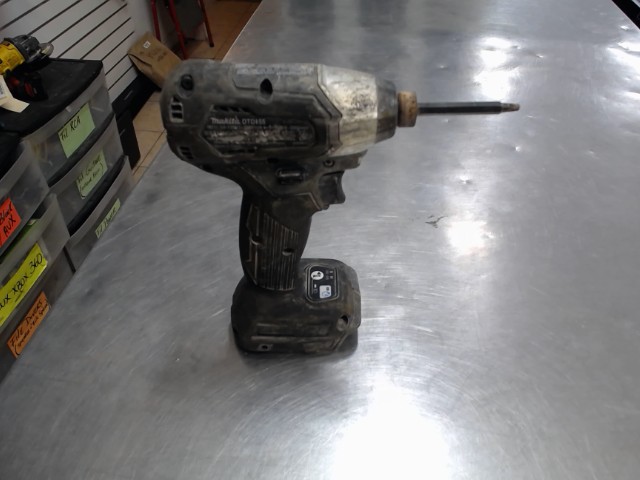 Drill impact no batt