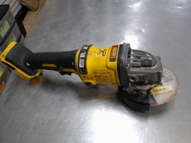 Grinder dewalt a batt no batt