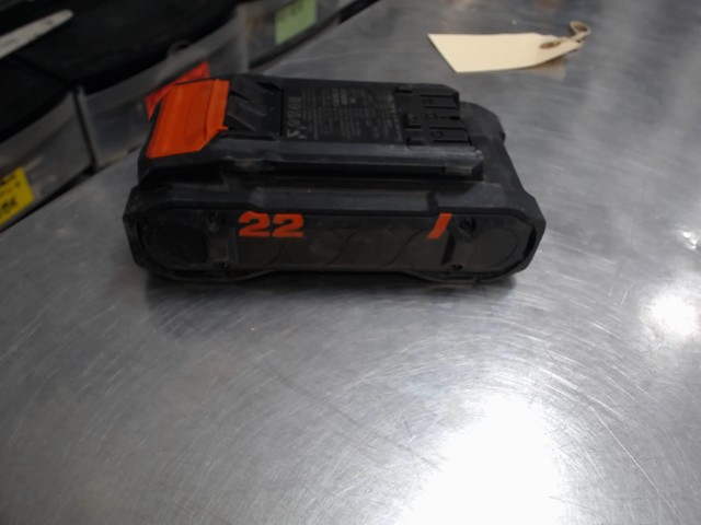 Batt hilti 4ah sur impact