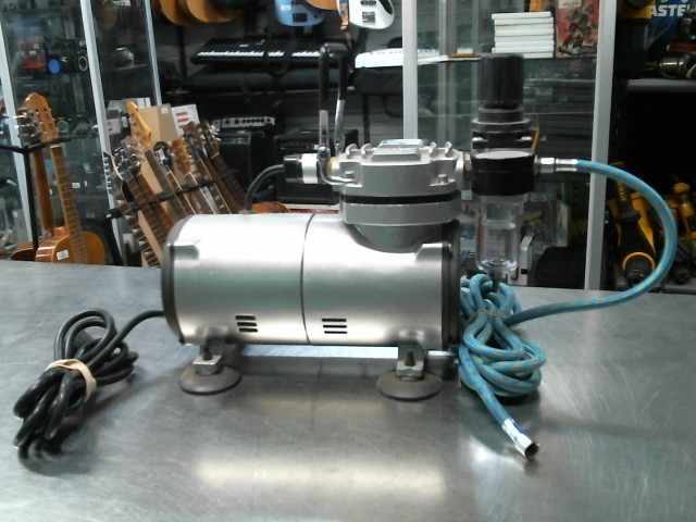 Mini compresseur a air