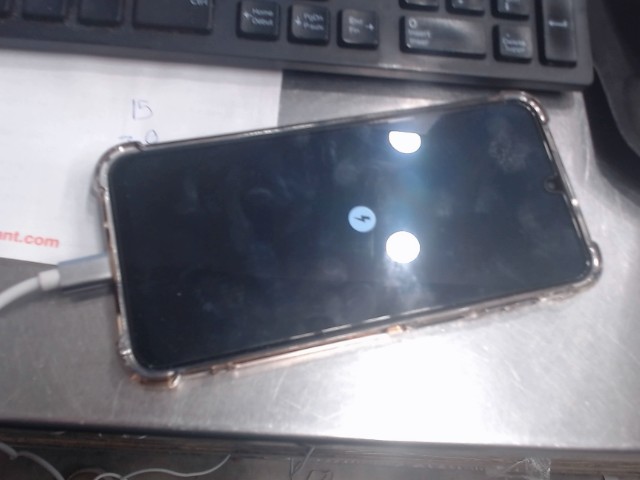 Galaxy a17 5g + case