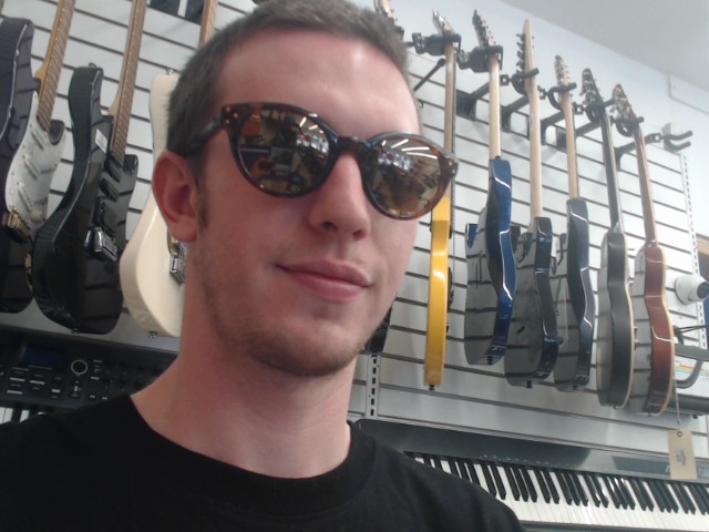 Lunettes brunes spektre vtd4 vitesse