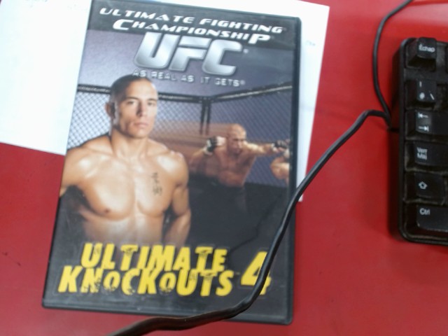 Ufc 4