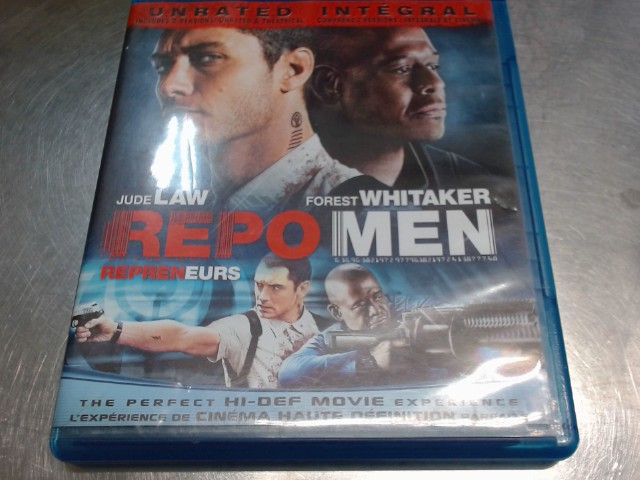 Repo men