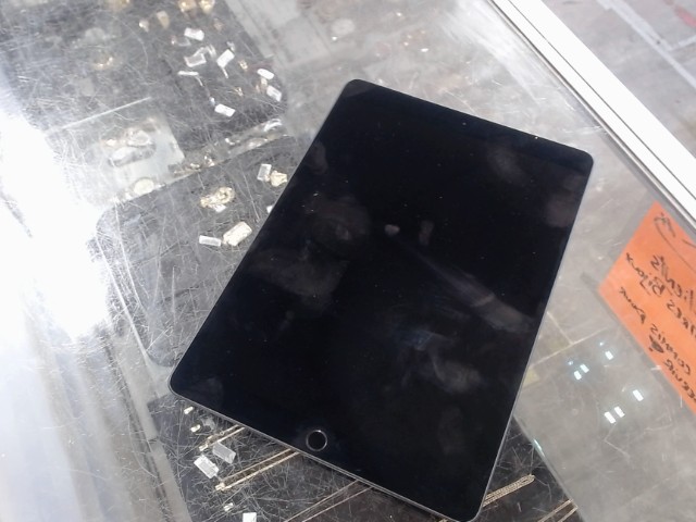 Ipad air 3e gen 64gb no chrg/case