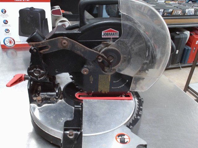 Scie a onglet jobatmate fils (dmg)