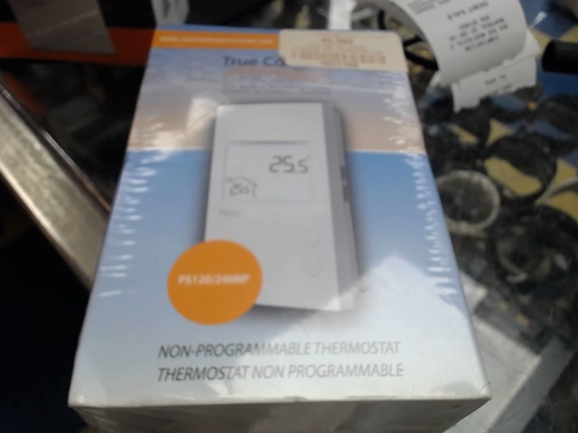 Ps120/240np non-programmable new