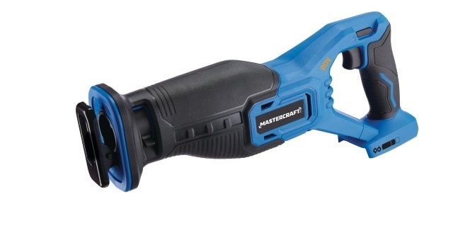 Scie alternative neuve dans la boite