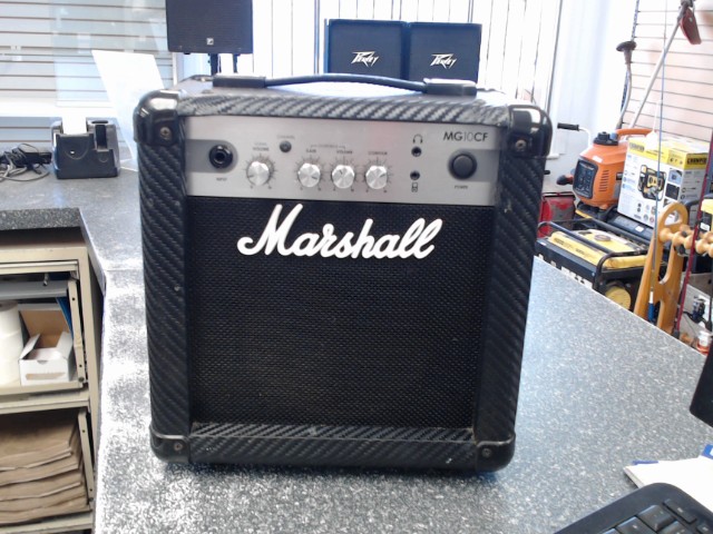 10 watts 2-channel amp