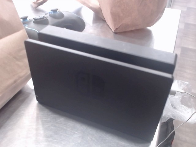 Dock pour witch ss back cover