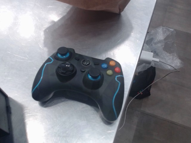 Manette xbox 360