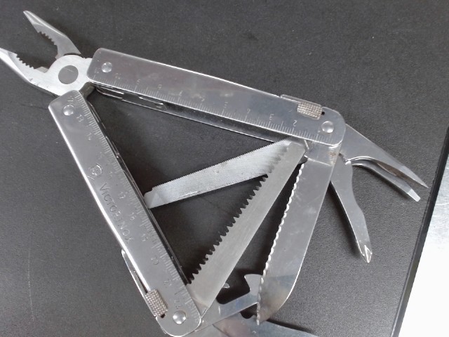 Multi tool stainless 97/98