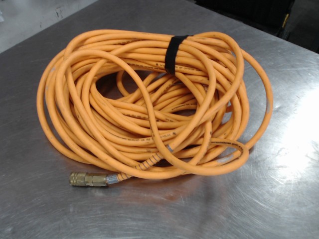 Ose pour compresseur 100pied