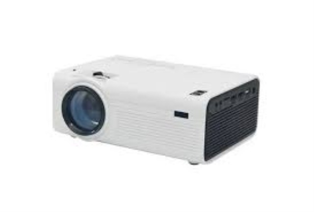 Projecteur 2023