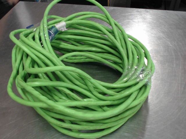 Extension electrique 110v(100pied)