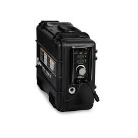 Miller suitcase x-treme12vs