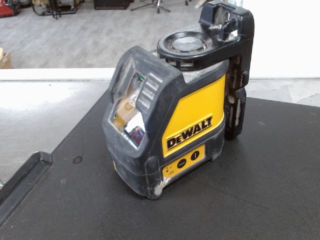 Laser chalkline simple no acc