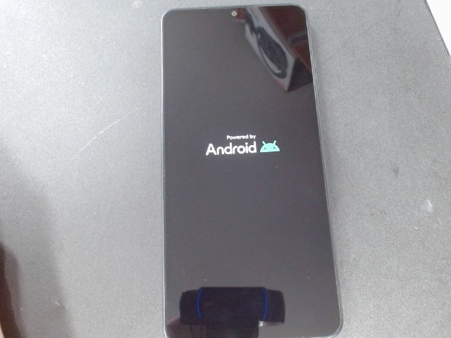 Cell samsung a06 no acc