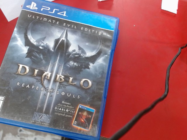 Diablo