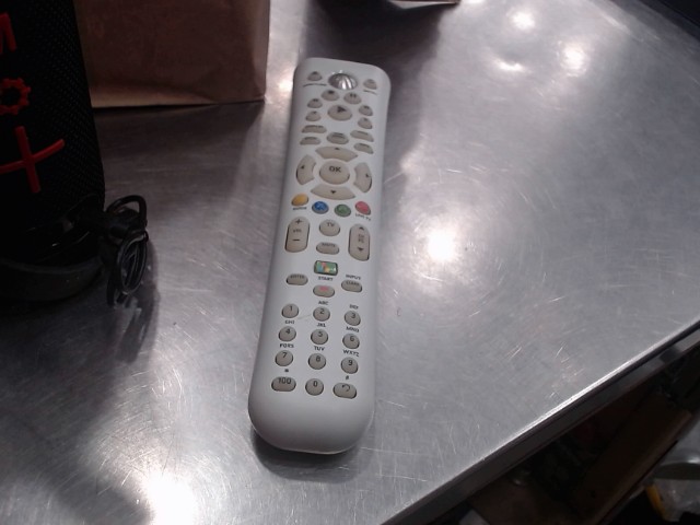 Manette dvd xbox 360