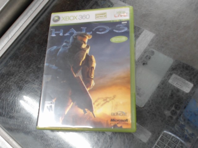 Halo 3