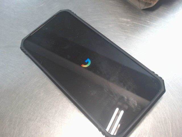 Google pixel 10 pro xl 256bg case no chg