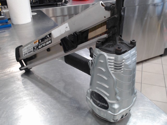 Cloueuse 3po 1/2 a air