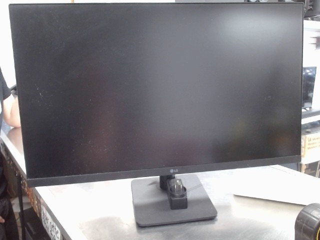 Ecran ordi frameless+power sup