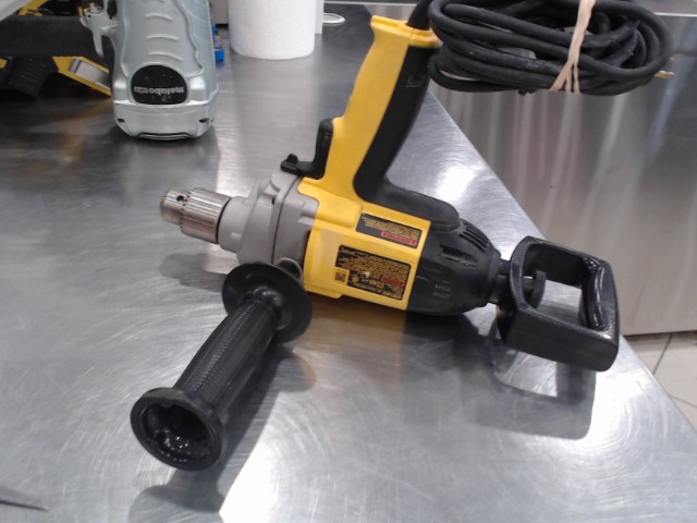Drill vsr a fils